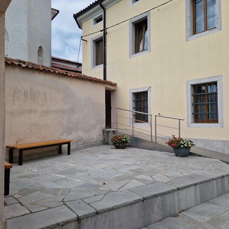 Apartma In Soba Vipavski Kriz Ajdovščina Extérieur photo