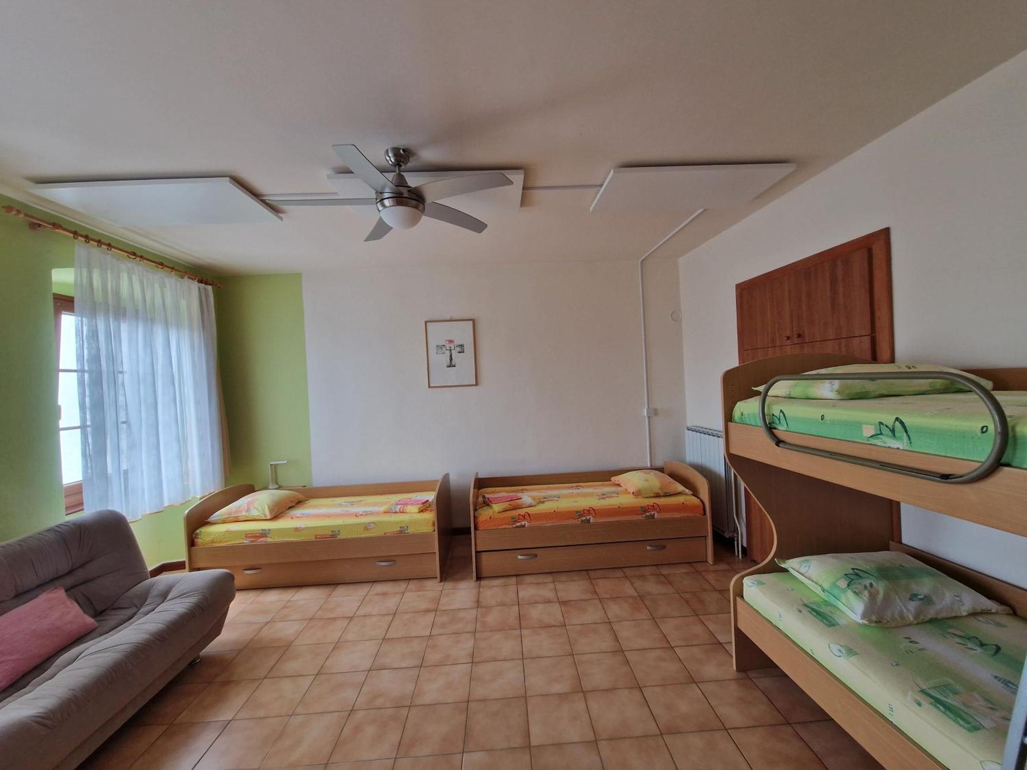 Apartma In Soba Vipavski Kriz Ajdovščina Chambre photo